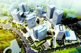 嶗山新興產業蓬勃發展，高新技術企業突破190家