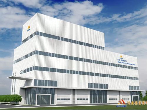 邁向綠色未來 邁安德玉米淀粉生產(chǎn)線設備賦能工廠高效轉型