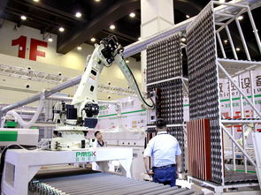 定制家具智能工廠的發(fā)展趨勢與技術開發(fā)路徑